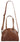 SPIKES & SPARROW Shopper Damen  |  echt Leder