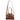 SPIKES & SPARROW Shopper Damen  |  echt Leder