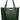 CLUTY Handtasche Damen  |  echt Leder, Made in Italy