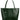 CLUTY Handtasche Damen  |  echt Leder, Made in Italy