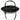CLUTY Handtasche Damen  |  echt Leder, Made in Italy