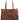 SPIKES & SPARROW Shopper Damen  |  echt Leder