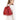 SAMANTHA LOOK Shopper Damen  |  echt Leder, Made in Italy