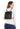 CLUTY Rucksack Damen  |  echt Leder