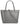 CLUTY Handtasche Damen  |  echt Leder, Made in Italy