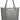 CLUTY Handtasche Damen  |  echt Leder, Made in Italy