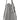 CLUTY Handtasche Damen  |  echt Leder, Made in Italy