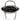 CLUTY Handtasche Damen  |  echt Leder, Made in Italy