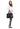 SANSIBAR Shopper Damen  |  echt Leder
