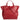 SAMANTHA LOOK Shopper Damen  |  echt Leder, Made in Italy