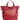 SAMANTHA LOOK Shopper Damen  |  echt Leder, Made in Italy