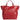 SAMANTHA LOOK Shopper Damen  |  echt Leder, Made in Italy