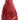 SAMANTHA LOOK Shopper Damen  |  echt Leder, Made in Italy