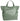 SAMANTHA LOOK Shopper Damen  |  echt Leder, Made in Italy