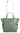SAMANTHA LOOK Shopper Damen  |  echt Leder, Made in Italy