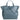 SAMANTHA LOOK Shopper Damen  |  echt Leder, Made in Italy