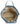 SAMANTHA LOOK Shopper Damen  |  echt Leder, Made in Italy