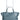 SAMANTHA LOOK Shopper Damen  |  echt Leder, Made in Italy