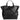 SAMANTHA LOOK Shopper Damen  |  echt Leder, Made in Italy