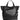 SAMANTHA LOOK Shopper Damen  |  echt Leder, Made in Italy