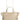 SAMANTHA LOOK Shopper Damen  |  echt Leder, Made in Italy