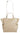 SAMANTHA LOOK Shopper Damen  |  echt Leder, Made in Italy