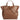 SAMANTHA LOOK Shopper Damen  |  echt Leder, Made in Italy