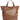 SAMANTHA LOOK Shopper Damen  |  echt Leder, Made in Italy