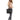 SANSIBAR Shopper Damen  |  echt Leder