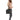 BETTY BARCLAY Aktentasche Damen  |  echt Leder