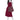 SAMANTHA LOOK Shopper Damen  |  echt Leder, Made in Italy