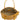 CLUTY Handtasche Damen  |  echt Leder, Made in Italy