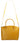 CLUTY Handtasche Damen  |  echt Leder, Made in Italy
