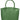 CLUTY Handtasche Damen  |  echt Leder, Made in Italy