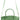 CLUTY Handtasche Damen  |  echt Leder, Made in Italy