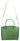 CLUTY Handtasche Damen  |  echt Leder, Made in Italy