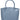 CLUTY Handtasche Damen  |  echt Leder, Made in Italy