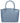 CLUTY Handtasche Damen  |  echt Leder, Made in Italy