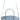 CLUTY Handtasche Damen  |  echt Leder, Made in Italy