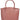 CLUTY Handtasche Damen  |  echt Leder, Made in Italy
