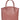 CLUTY Handtasche Damen  |  echt Leder, Made in Italy