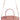 CLUTY Handtasche Damen  |  echt Leder, Made in Italy