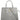 CLUTY Handtasche Damen  |  echt Leder, Made in Italy