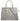 CLUTY Handtasche Damen  |  echt Leder, Made in Italy