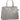 CLUTY Handtasche Damen  |  echt Leder, Made in Italy