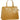 CLUTY Handtasche Damen  |  echt Leder, Made in Italy