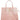CLUTY Handtasche Damen  |  echt Leder, Made in Italy