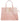 CLUTY Handtasche Damen  |  echt Leder, Made in Italy