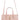 CLUTY Handtasche Damen  |  echt Leder, Made in Italy