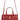 CLUTY Handtasche Damen  |  echt Leder, Made in Italy